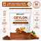 Noralife Ceylon Cinnamon 7200mg equivalent with MCT Oil