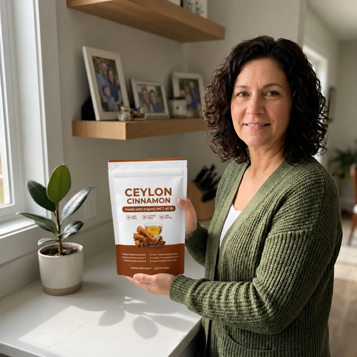 Review by — Linda K.