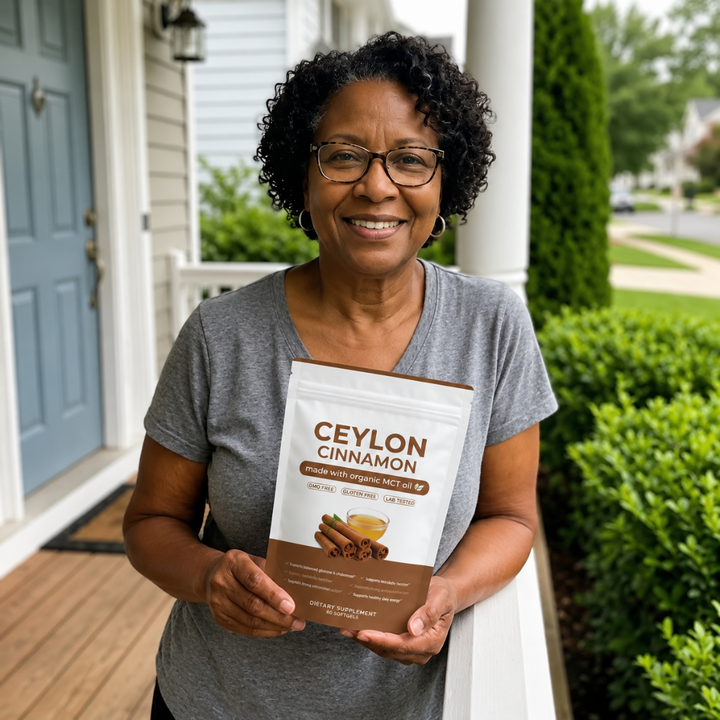 Review by — Sandra L.